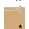 Glenn C. Blomquist Preference Measurement in Health (Copertina rigida)