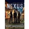 Deborah Biancotti Scott Westerfeld Margo Lanagan Nexus, 3 (Tascabile) Zeroes