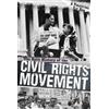 ,Nadia Higgins Split History of the Civil Rights Movement: A Perspec (Tascabile)