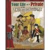 Jessica Gunders Your Life as a Private on the Lewis and Clark Expedi (Tascabile)