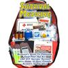 Olivia Palmer Tasha Jefferson Survival Medicine (Tascabile)