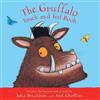 Julia Donaldson The Gruffalo Touch and Feel Book (Libro di cartone)