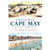 Emil R. Salvini Historic Cape May, New Jersey (Tascabile)