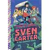Rob Vlock Sven Carter & the Android Army (Tascabile) MAX