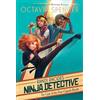 Octavia Spencer Case of the Time-Capsule Bandit, 1 (Tascabile)