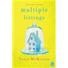 Tracy McMillan Multiple Listings (Tascabile)