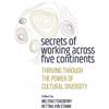 Meltem Etcheberry Secrets of Working Across Five Continents (Copertina rigida)