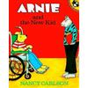 Nancy Carlson Arnie and the New Kid (Tascabile)