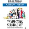Richard E. Willia The Animator's Survival Kit: Flexibility and Weig (Tascabile)