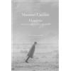 Massimo Cacciari Matteo Mandar Hamletics - Shakespeare, Kafka, Beck (Tascabile)