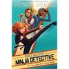 Octavia Spencer The Case of the Time-Capsule Bandit (Copertina rigida)