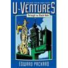 Edward Packard Through the Black Hole (Tascabile) U-Ventures