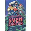 Rob Vlock Sven Carter & the Android Army (Copertina rigida) MAX
