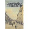 Louisa May Alco Little Men by Louisa May Alcott, Fiction, Fam (Copertina rigida)