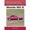 Rob Hawkins Mazda MX-5 Maintenance and Upgrades Manual (Copertina rigida)