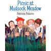 Patricia Polacco Picnic at Mudsock Meadow (Tascabile)