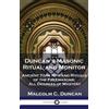 Malcolm C Duncan Duncan's Masonic Ritual and Monitor (Copertina rigida)