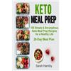 Sarah Hambly Keto Meal Prep (Tascabile)