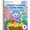 Golden Books There's a Shark in the Park! (Dr. Seuss's Red Fi (Copertina rigida)