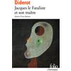 Denis Diderot Jacques Le Fataliste ET Son Maitre (Tascabile)