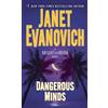 Janet Evanovich Dangerous Minds (Tascabile) Knight and Moon