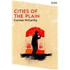 Cormac McCarthy Cities of the Plain (Tascabile) Picador Collection