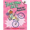 Larry Dane Brimner Ride It! Patch It!: An Acorn Book (Racing Ace #3) (Tascabile)