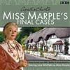 Agatha Christie Miss Marple's Final Cases (CD)