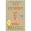 Olga Tokarczuk Antonia Lloyd- The Empusium: A Health Resort Horror (Tascabile)
