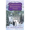 Scarlett Dunn Christmas In Whispering Pines (Tascabile)
