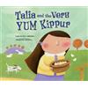 Linda Elovitz Marshall Talia and the Very YUM Kippur (Tascabile)