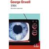 George Orwell 1984 (Tascabile)