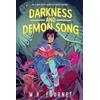 M.R. Fournet Darkness and Demon Song (Tascabile) Marius Grey