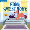 Amy Pixton Indestructibles: Home Sweet Home (Tascabile) Indestructibles