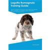 Carl McLean Lagotto Romagnolo Training Guide Lagotto Romagnolo Train (Tascabile)
