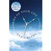 Ted Chiang Stories of Your Life and Others (Tascabile)