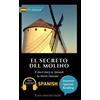 María Danader El secreto del molino (Tascabile) Improve Spanish Reading