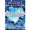 Brandon Sanderson Steelheart (Tascabile) Reckoners