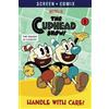 Handle with Care! (The Cuphead Show!) (Tascabile)