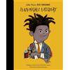 Maria Isabel Sanchez Vegara Jean-Michel Basquiat (Copertina rigida)