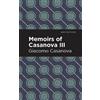Giacomo Casanova Memoirs of Casanova Volume III (Tascabile) Mint Editions
