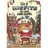 Jamie Mae Isle of Misfits 4: The Candy Cane Culprit (Tascabile) Isle of Misfits
