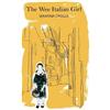 Serafina Crolla The Wee Italian Girl (Tascabile)