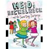 Wanda Coven Heidi Heckelbeck and the Snow Day Surprise (Tascabile)