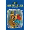 Victor Hugo Les Miserables (Copertina rigida) Baker Street Readers