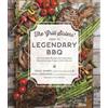 Irene Sharp Desi Longinidi The Grill Sisters' Guide to Legendary BB (Tascabile)