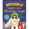 Harry Whittaker Lucinda Riley Grace and the Christmas Angel (Tascabile)