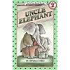 Arnold Lobel Uncle Elephant (Tascabile) I Can Read Level 2