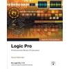 David Nahmani Logic Pro - Apple Pro Training (Tascabile) Apple Pro Training