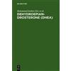 Mohammed Kalimi Dehydroepiandrosterone (DHEA) (Copertina rigida)